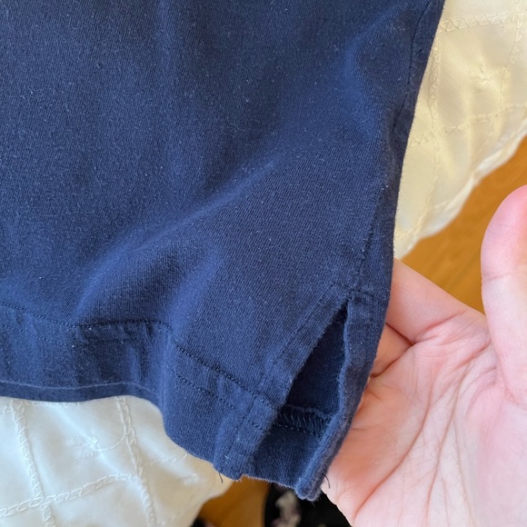 PINK Victoria’s Secret Yankees Hoodie - Picture 5 of 5